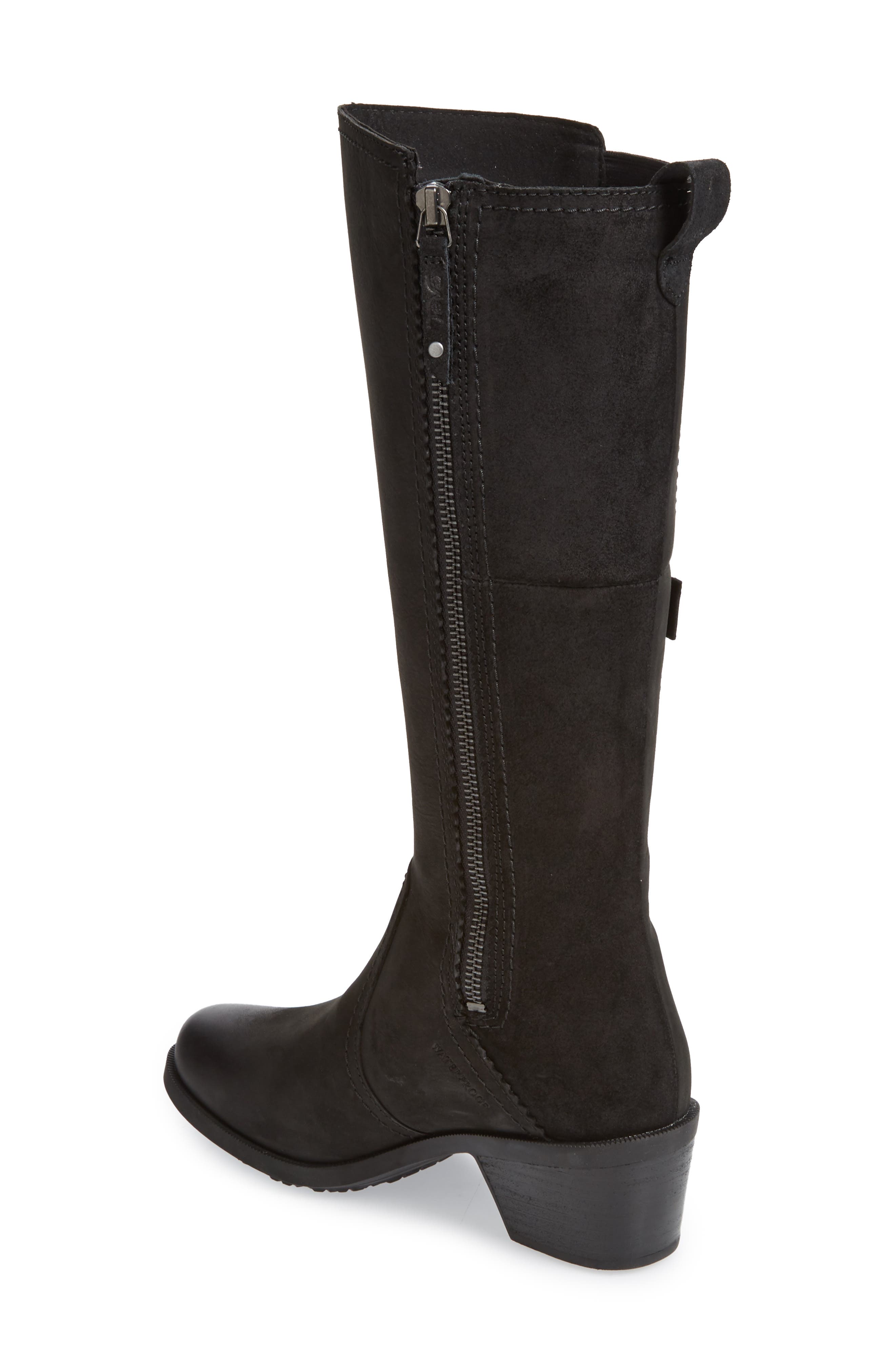 Teva Anaya Knee High Boot, Alternate, color, 