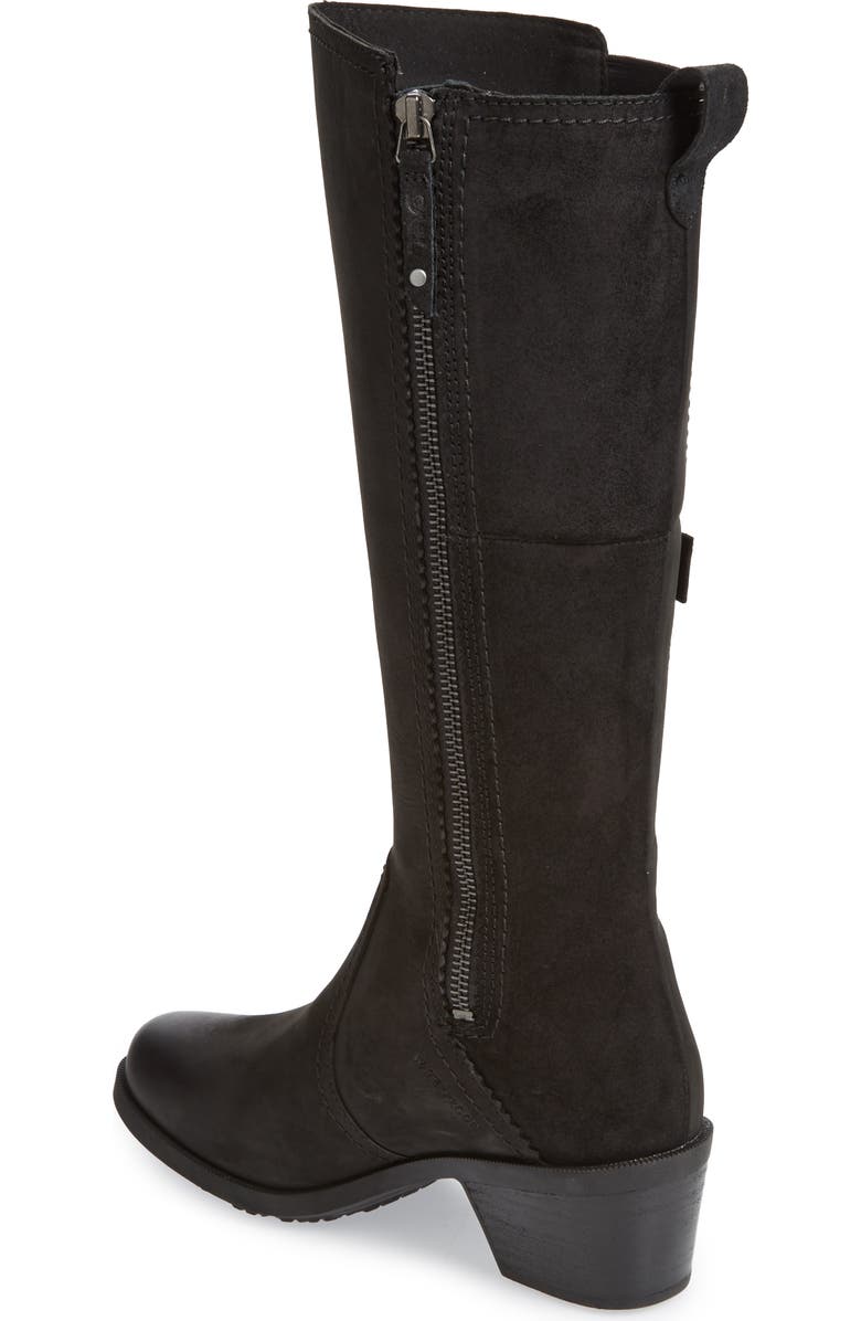 Teva Anaya Knee High Boot, Alternate, color,