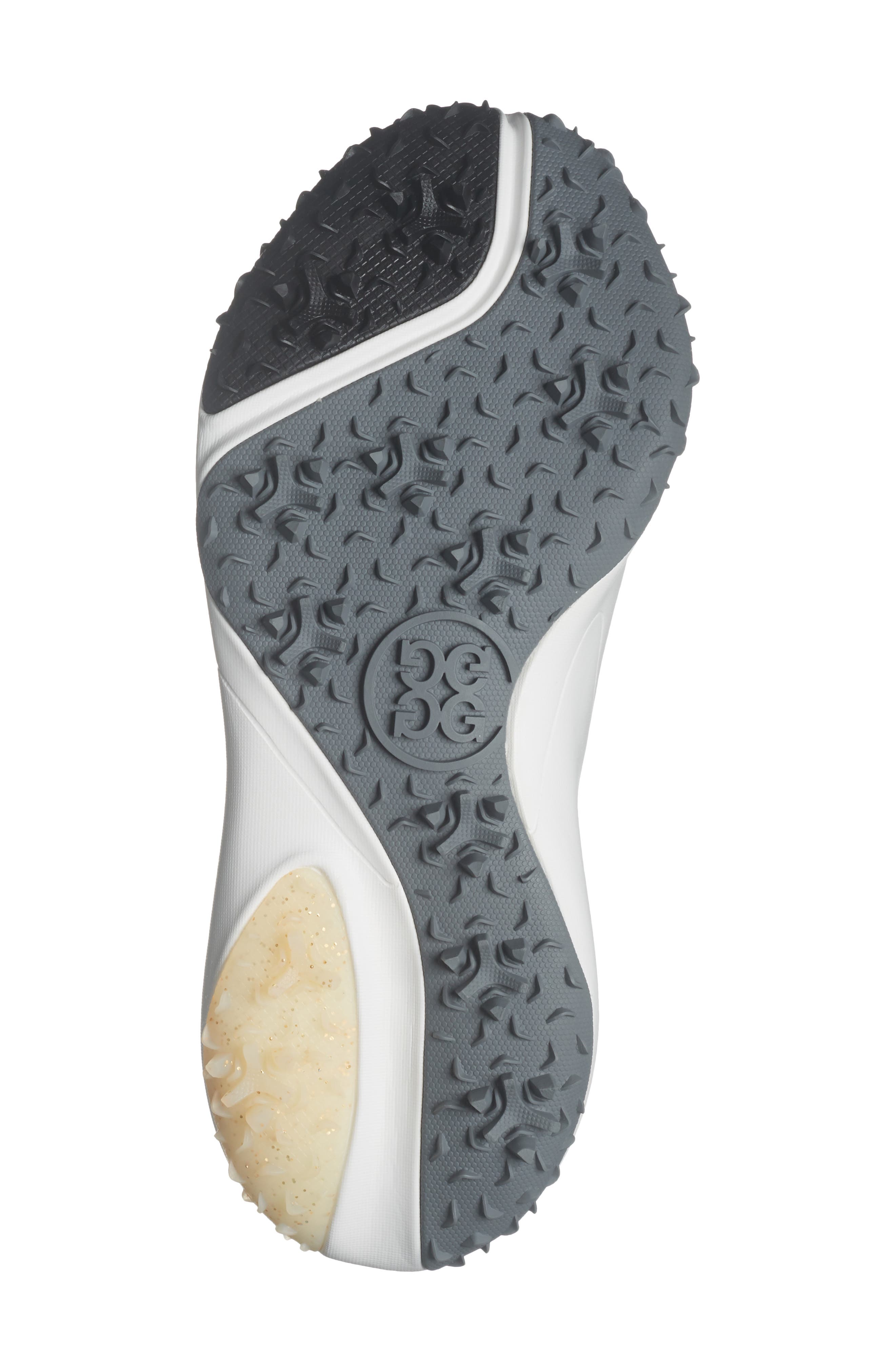 G/FORE G/18 Golf Shoe, Alternate, color, 