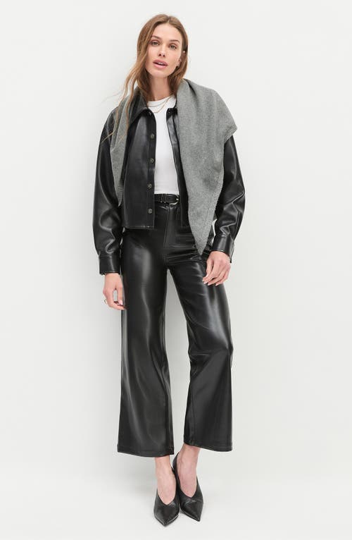 Favorite Daughter Triangle Scarf In Gray