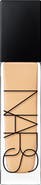 NARS Natural Radiant Longwear Foundation