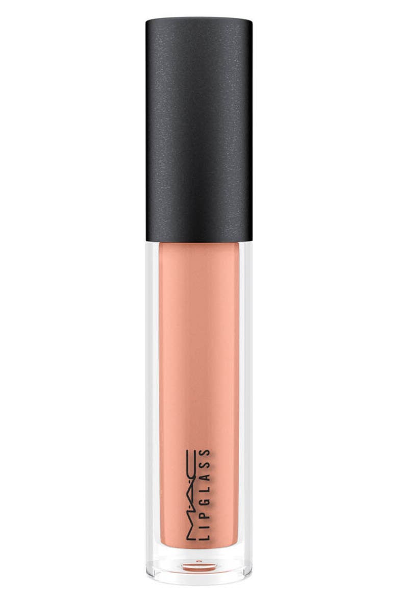 Lipglass Lip Gloss, Alternate, color, LUST