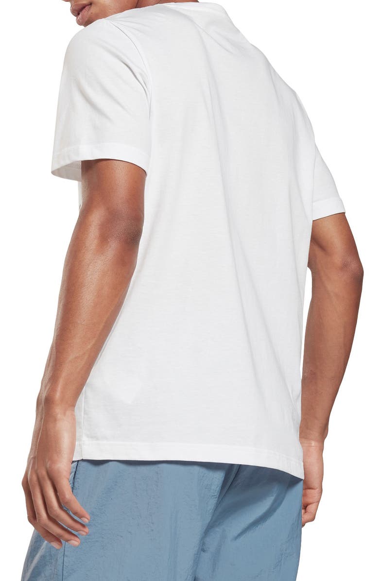 Reebok Pride Graphic Tee, Alternate, color, 