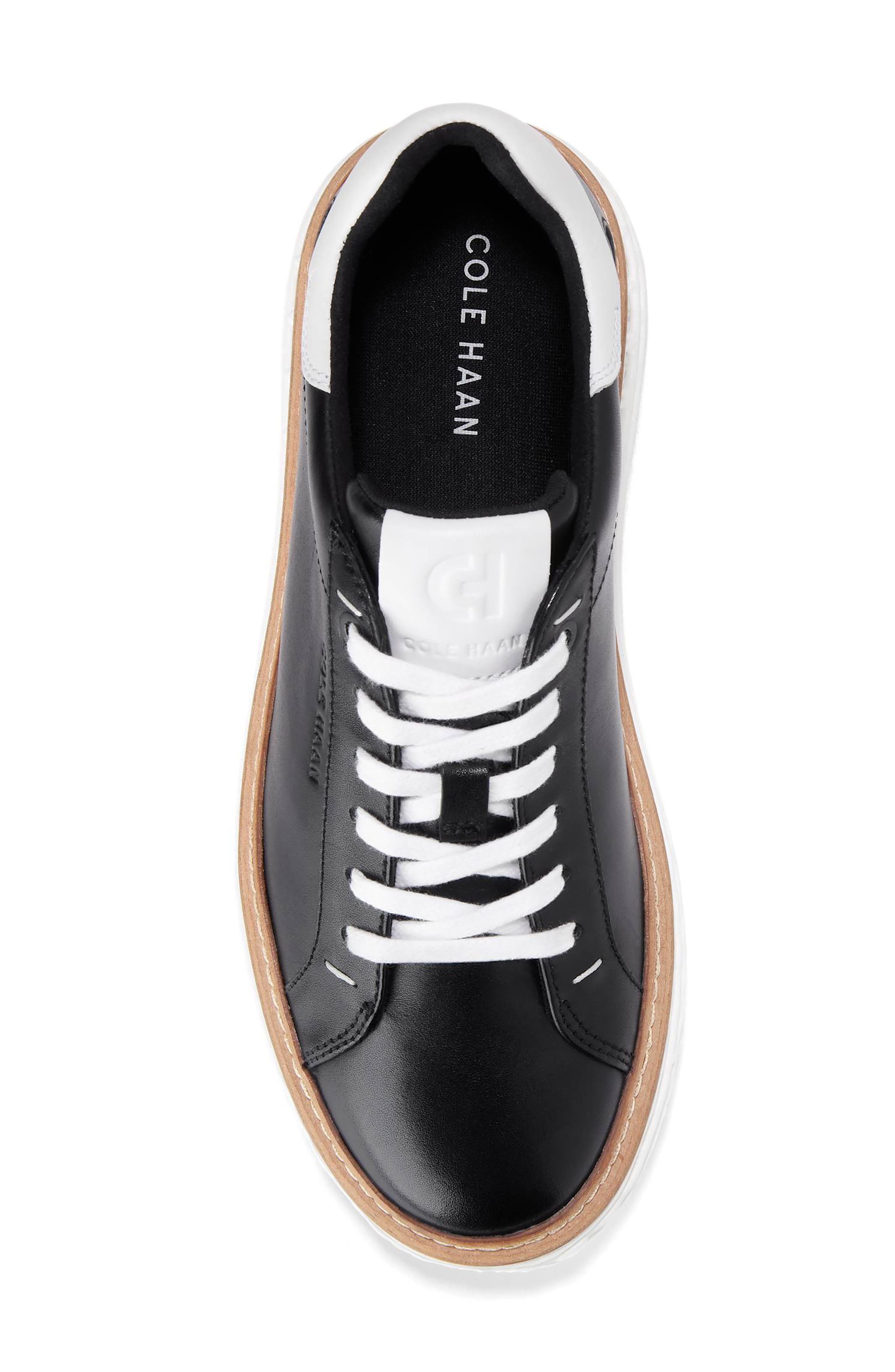 Cole Haan OG Pro Skyweave Sneaker, Alternate, color, 