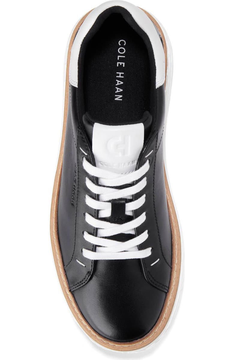 Cole Haan OG Pro Skyweave Sneaker, Alternate, color,