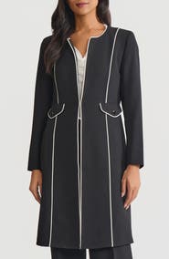 KASPER Corded Topper