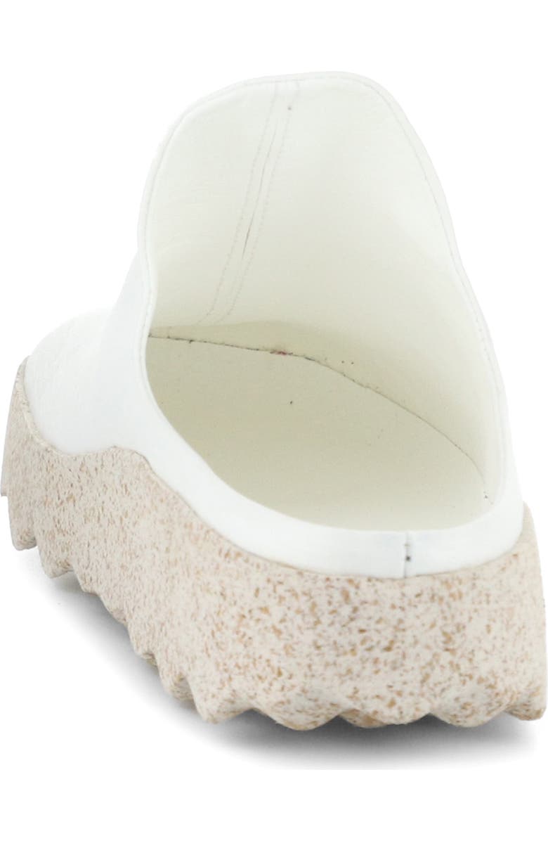 Asportuguesas by Fly London Clay Sneaker Mule, Alternate, color,