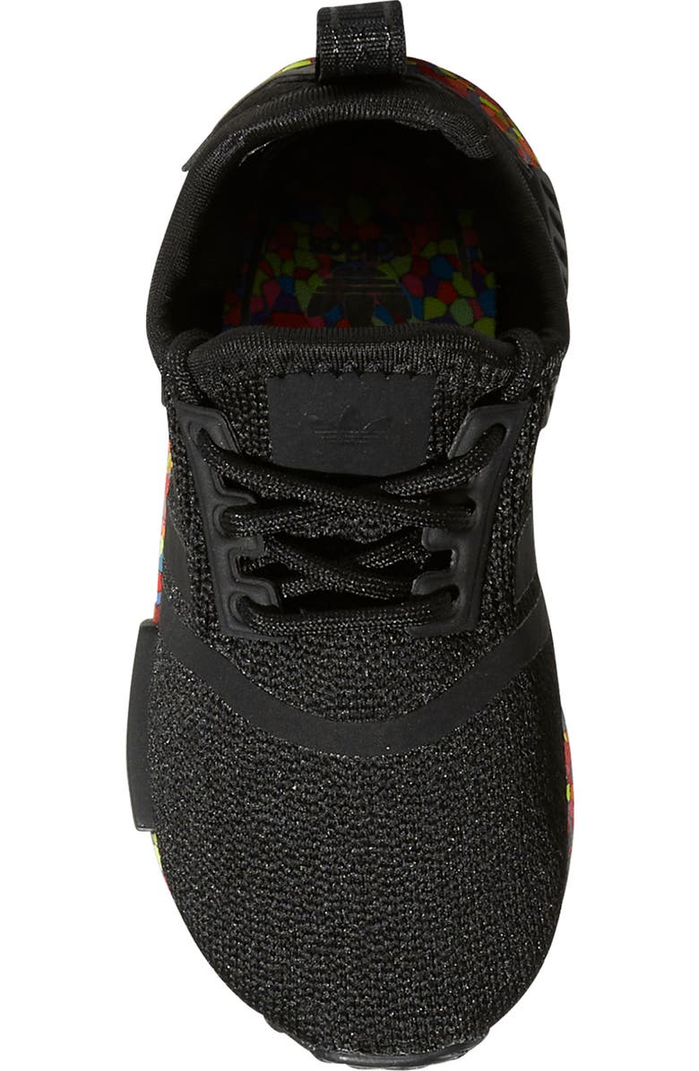 adidas Kids' NMD R1 Sneaker, Alternate, color,