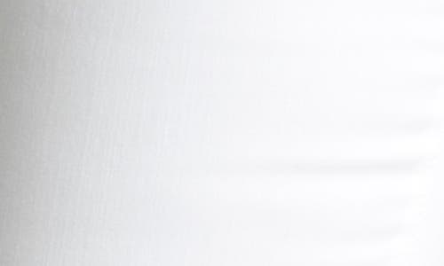 Shop Slink Jeans High Waist Skinny Jeans In White