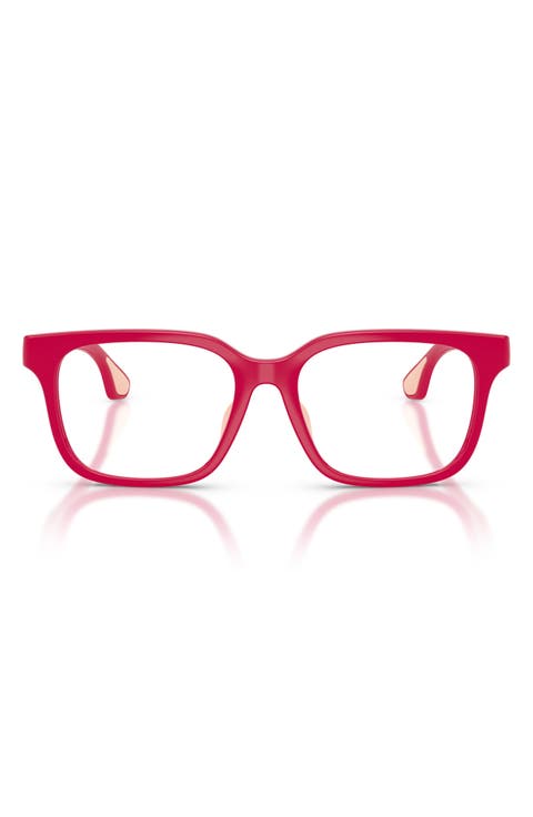 47mm Rectangular Optical Glasses