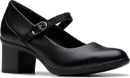 Clarks® Shaya Mary Jane Pump