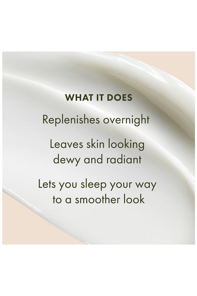 High-Potency Night-A-Mins™ Resurfacing Cream with Fruit-Derived AHAs, Alternate, color, NO COLOR