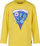 Rock Your Kid Kids' Long Sleeve Graphic T-Shirt