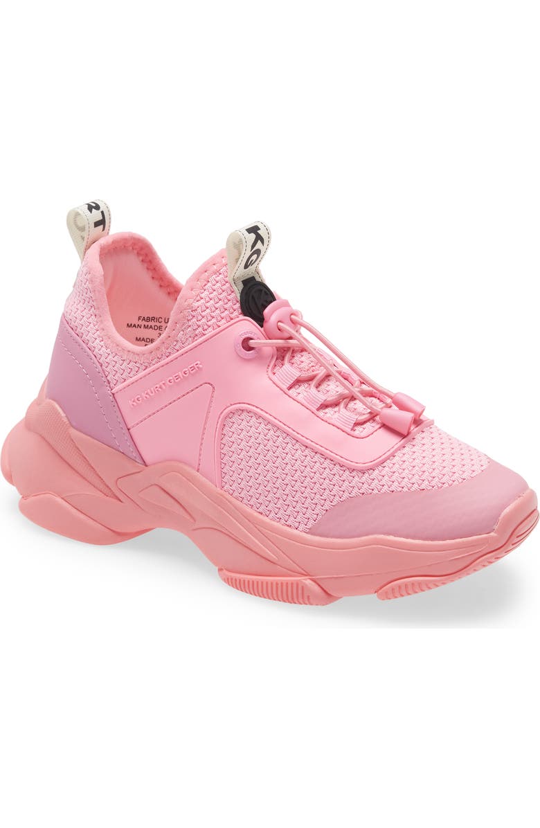 KG Kurt Geiger Leighton 2 Woven Sneaker, Main, color,