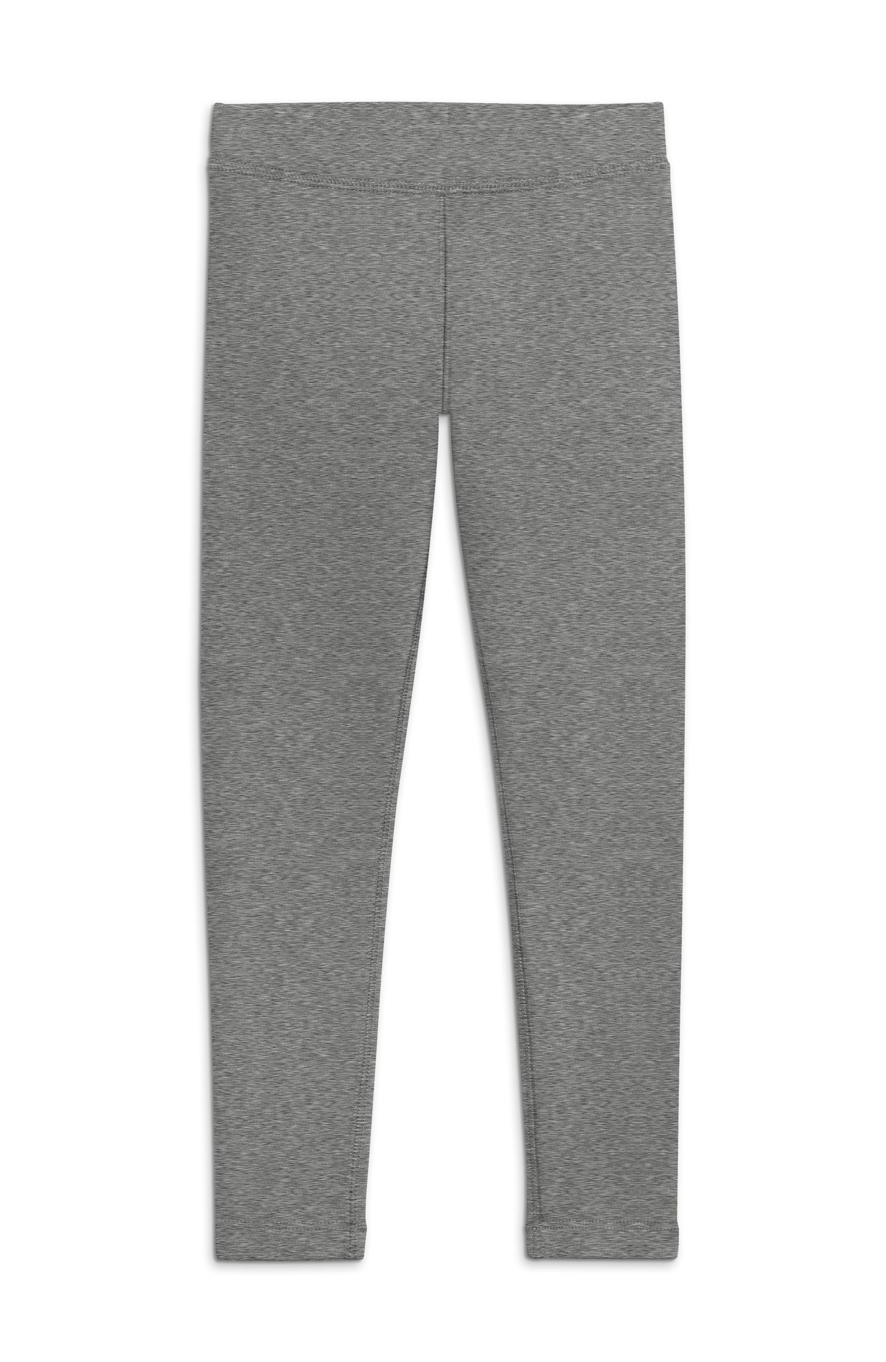 Heather Storm Gray