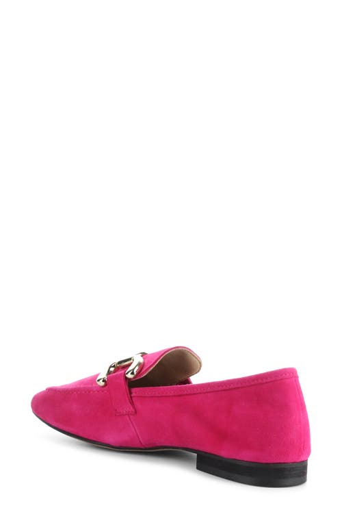Bos. & Co. Macie Loafer