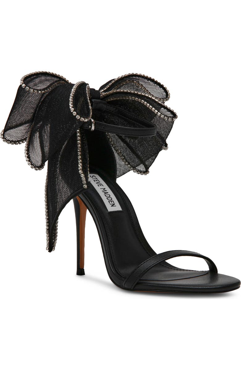 Steve Madden Benni Ankle Strap Sandal, Main, color,