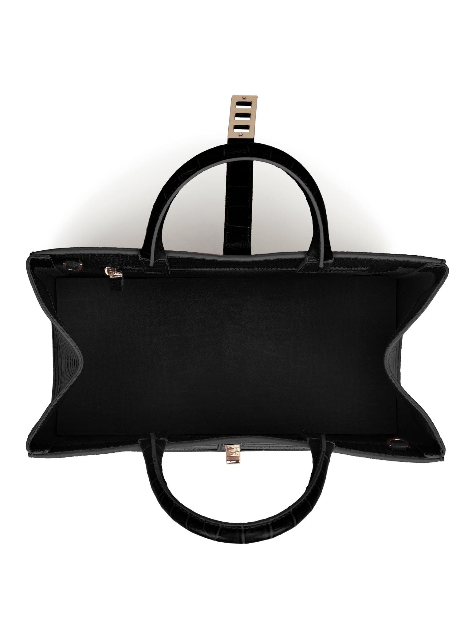 Teddy Blake Lola Croco 12", Alternate, color, 