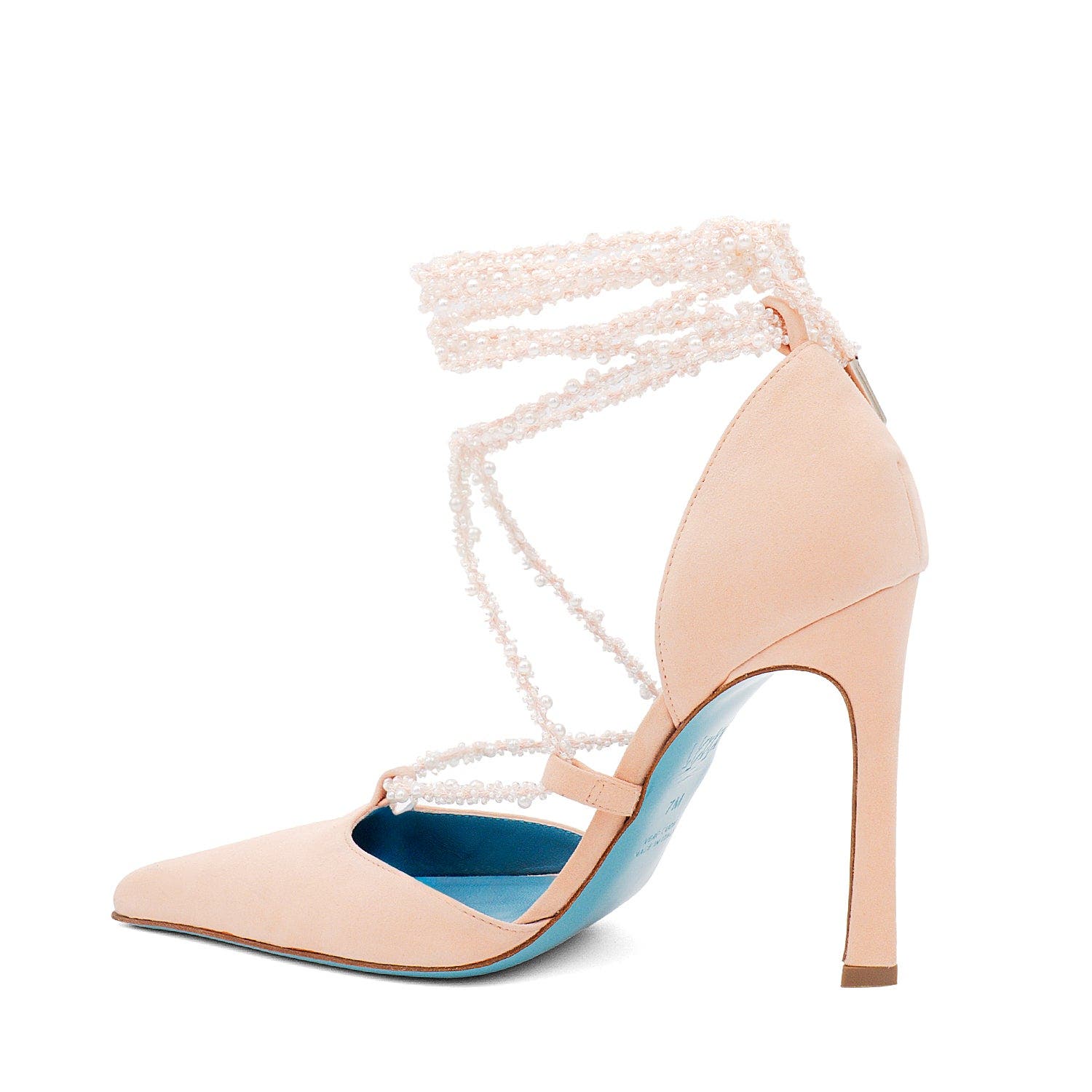 Valentina Rangoni Ramses Pump, Main, color, Pink