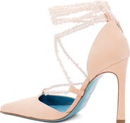 Valentina Rangoni Ramses Pump