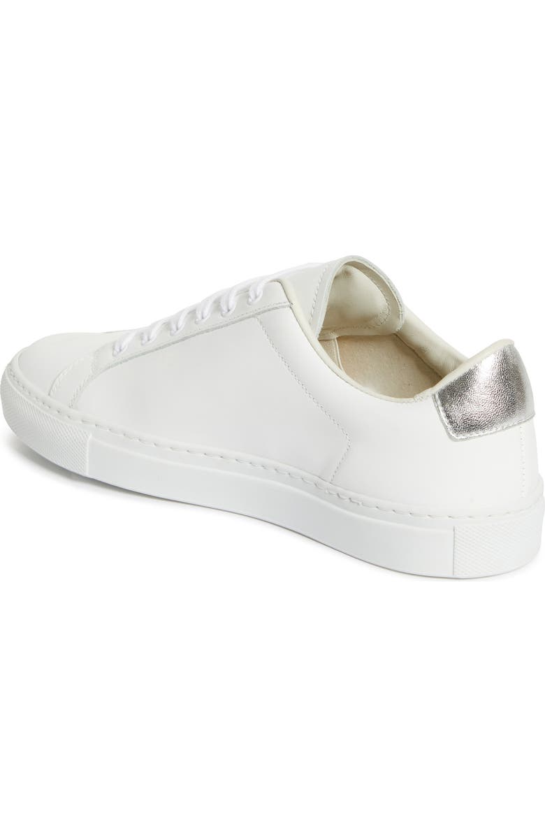 Common Projects Retro Classic Low Top Sneaker, Alternate, color,