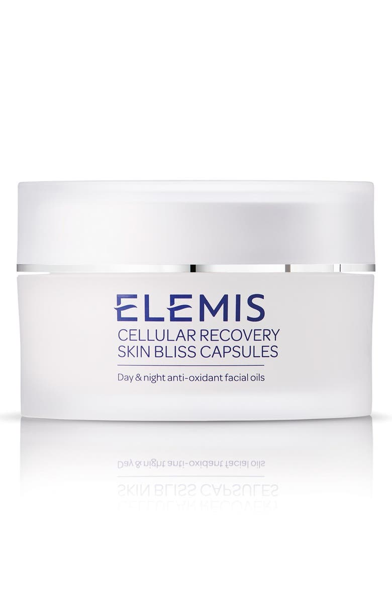 Elemis Cellular Recovery Skin Bliss Capsules, Main, color, 