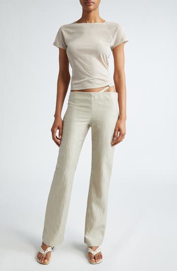 Paloma Wool Omu Raglan Sleeve T-Shirt | Nordstrom