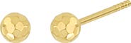 Bony Levy 14K Gold Earrings