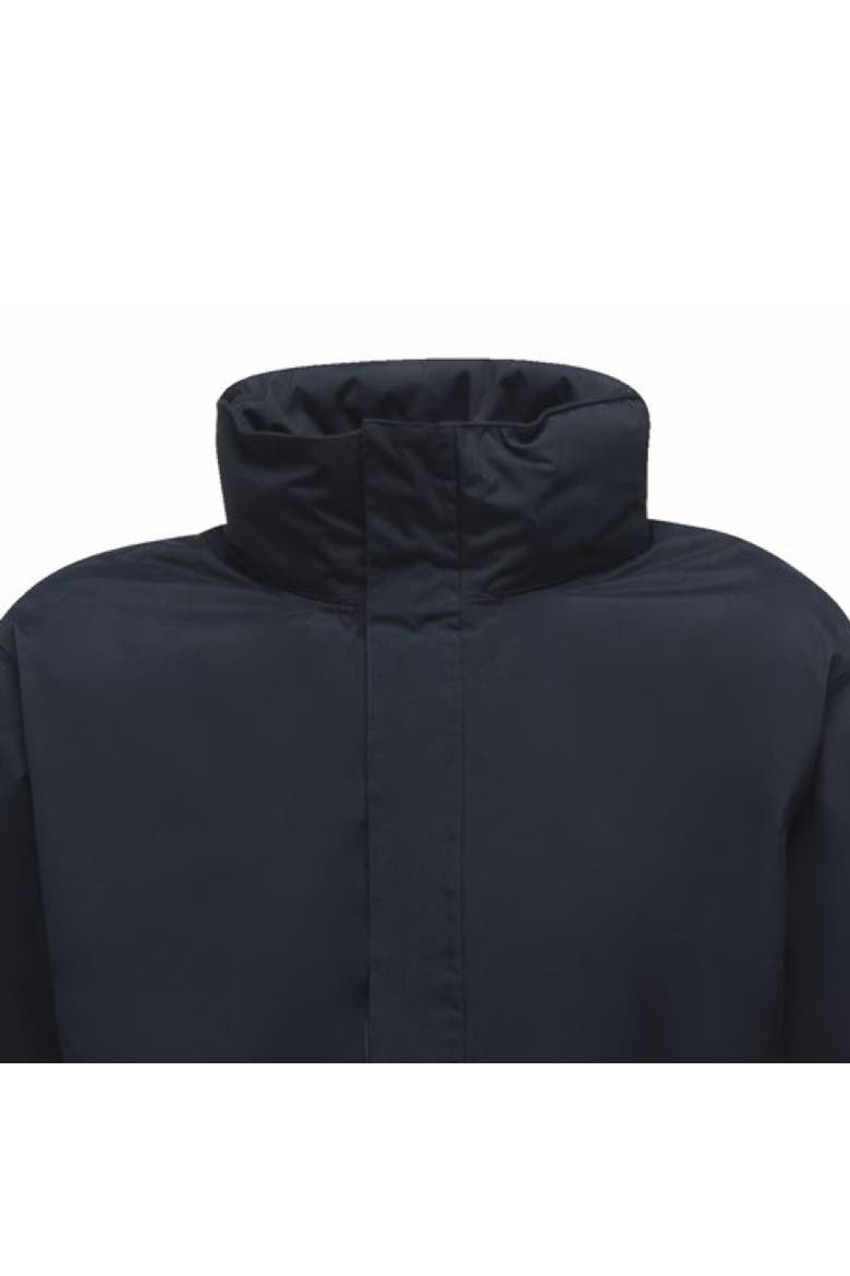 Standout Ardmore Jacket, Alternate, color, Navy Blue