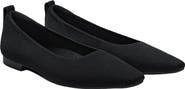 VIVAIA Mini Square-Toe Flats