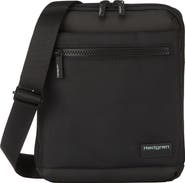 Hedgren Slim Chip RFID Water Repellent Crossbody Bag