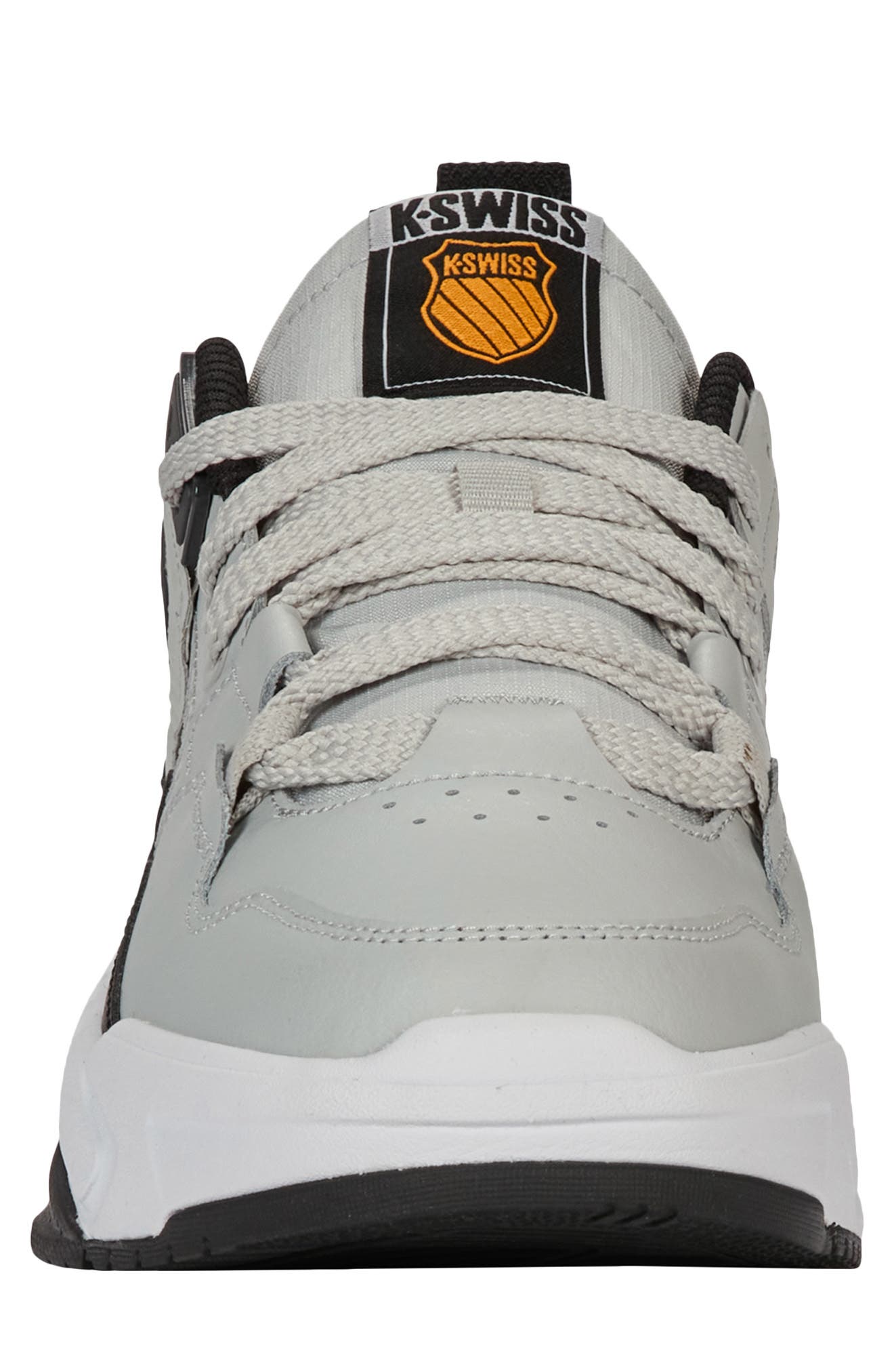 K-Swiss Techna Trainer Hybrid Training Shoe, Alternate, color, 