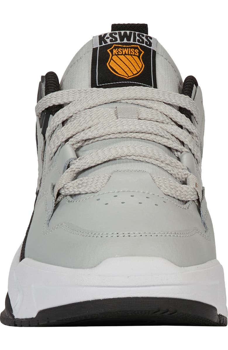 K-Swiss Techna Trainer Hybrid Training Shoe, Alternate, color,