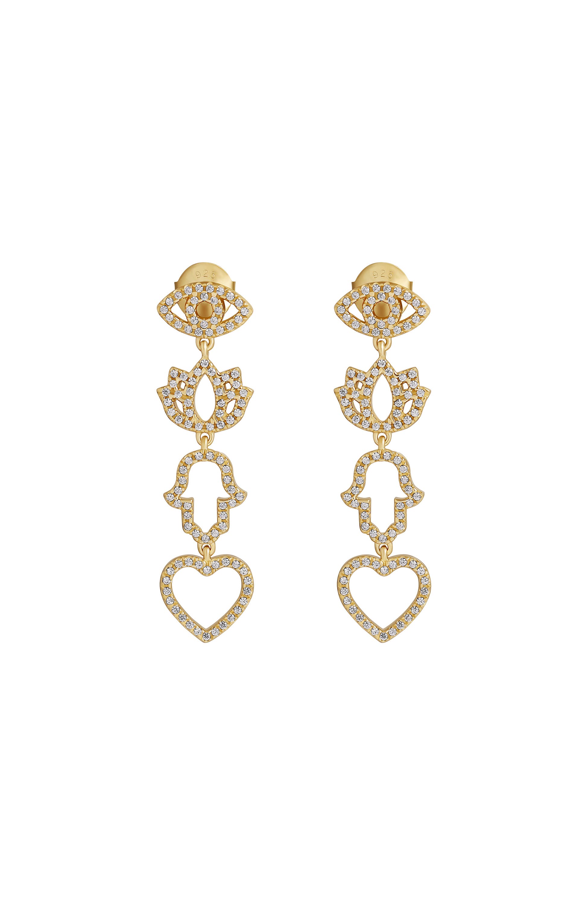 selected Gold