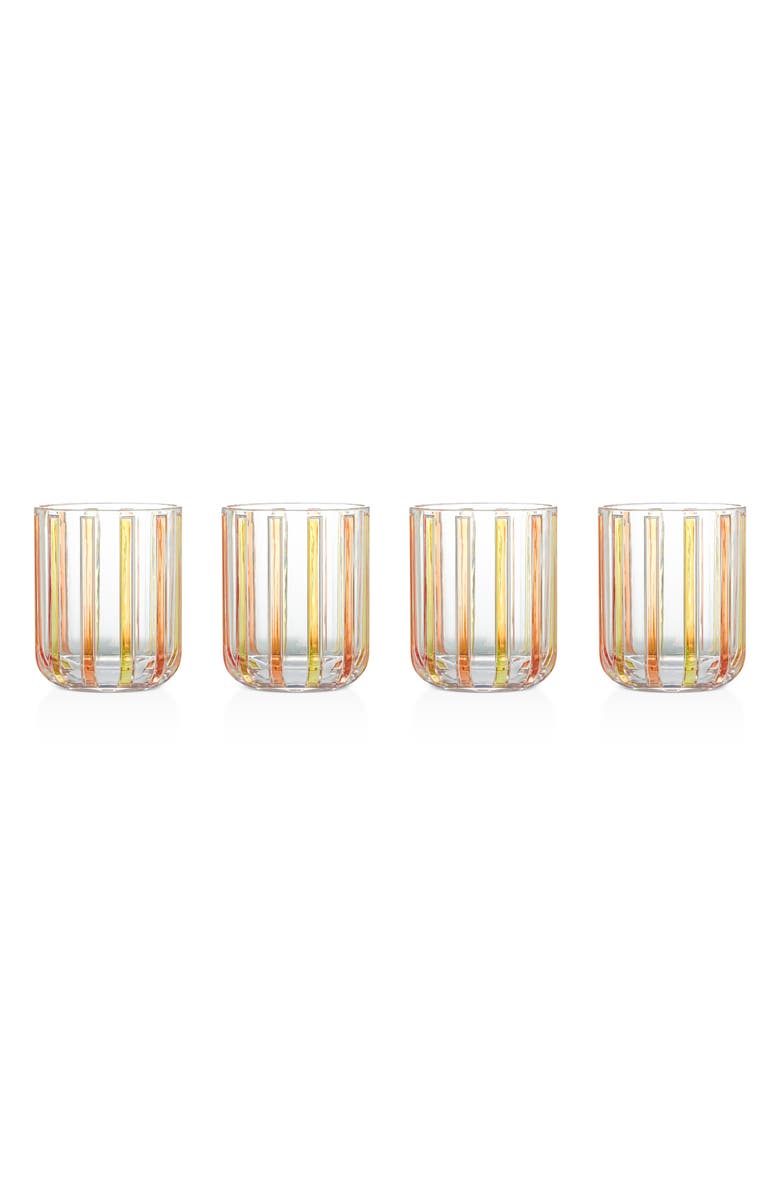 Core Home Set of 4 Tumblers, Main, color, Multi