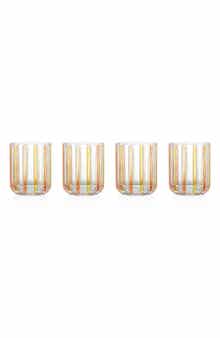 Core Home Set of 4 Tumblers