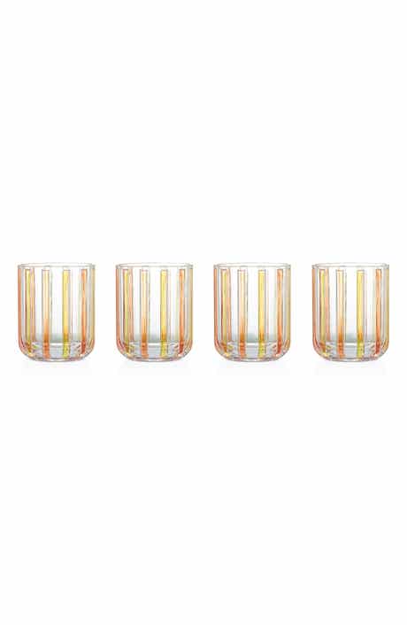Core Home Set of 4 Tumblers