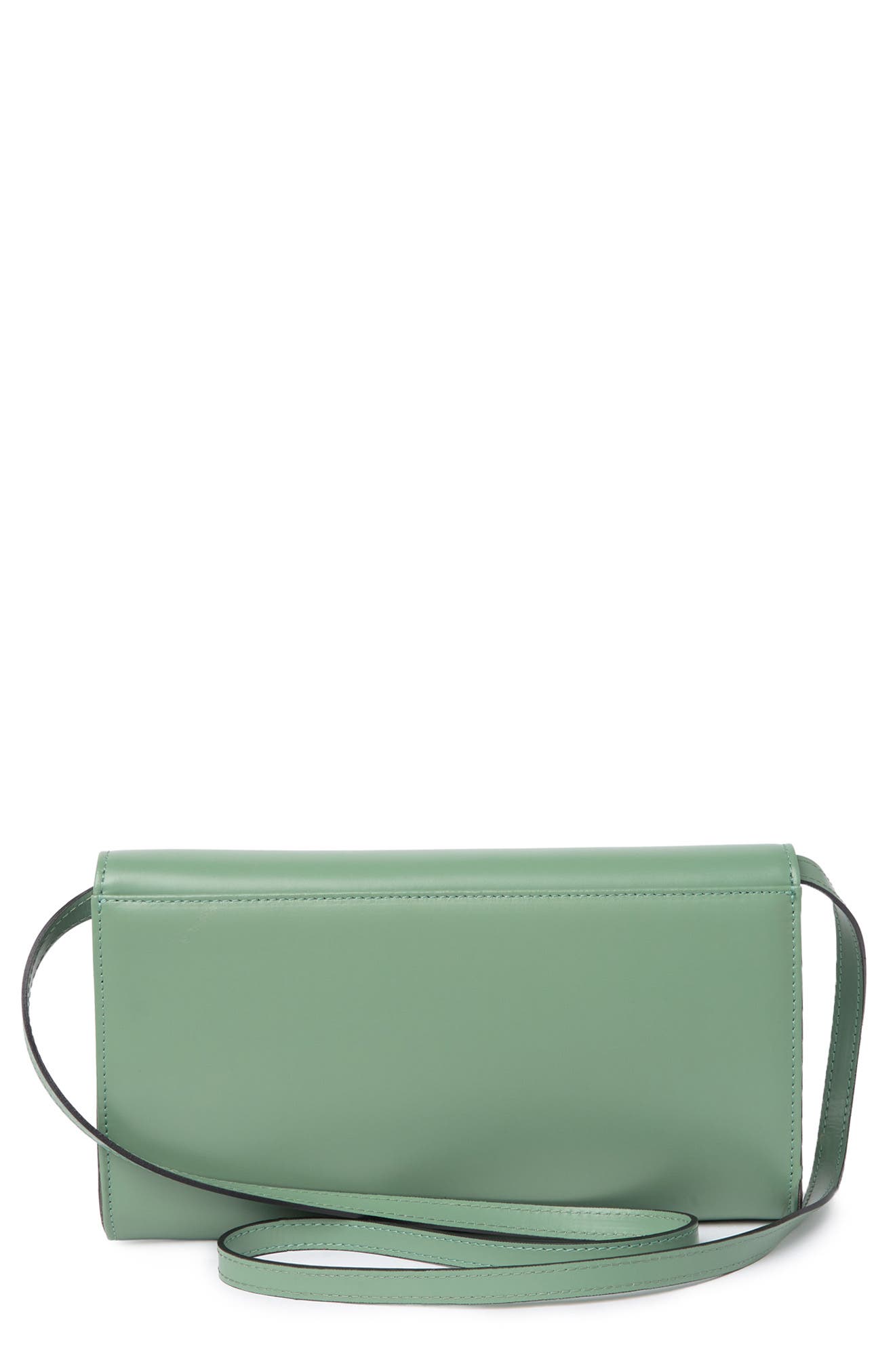VALENTINO BY MARIO VALENTINO Cocotte Soave Leather Bag (Men ...