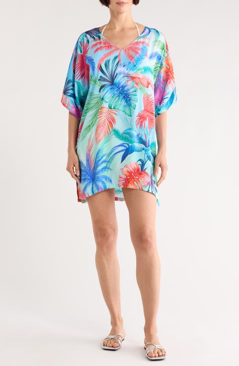 Celia Tunic Cover-Up