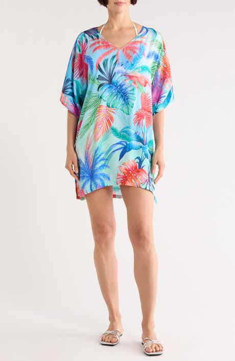 JANTZEN Celia Tunic Cover-Up