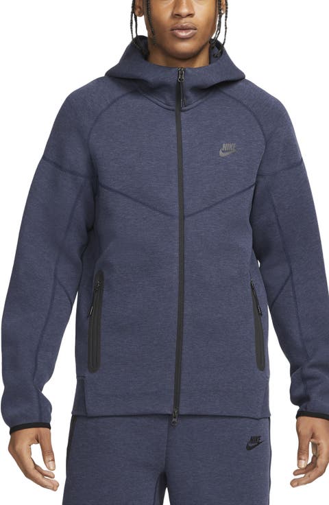 Tech Fleece Windrunner Zip Hoodie
