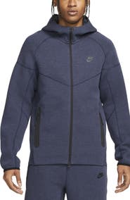 Nike Tech Fleece Windrunner Zip Hoodie