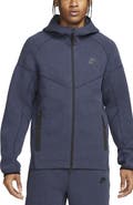 Nike Tech Fleece Windrunner Zip Hoodie