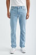FRAME Modern Straight Leg Jeans