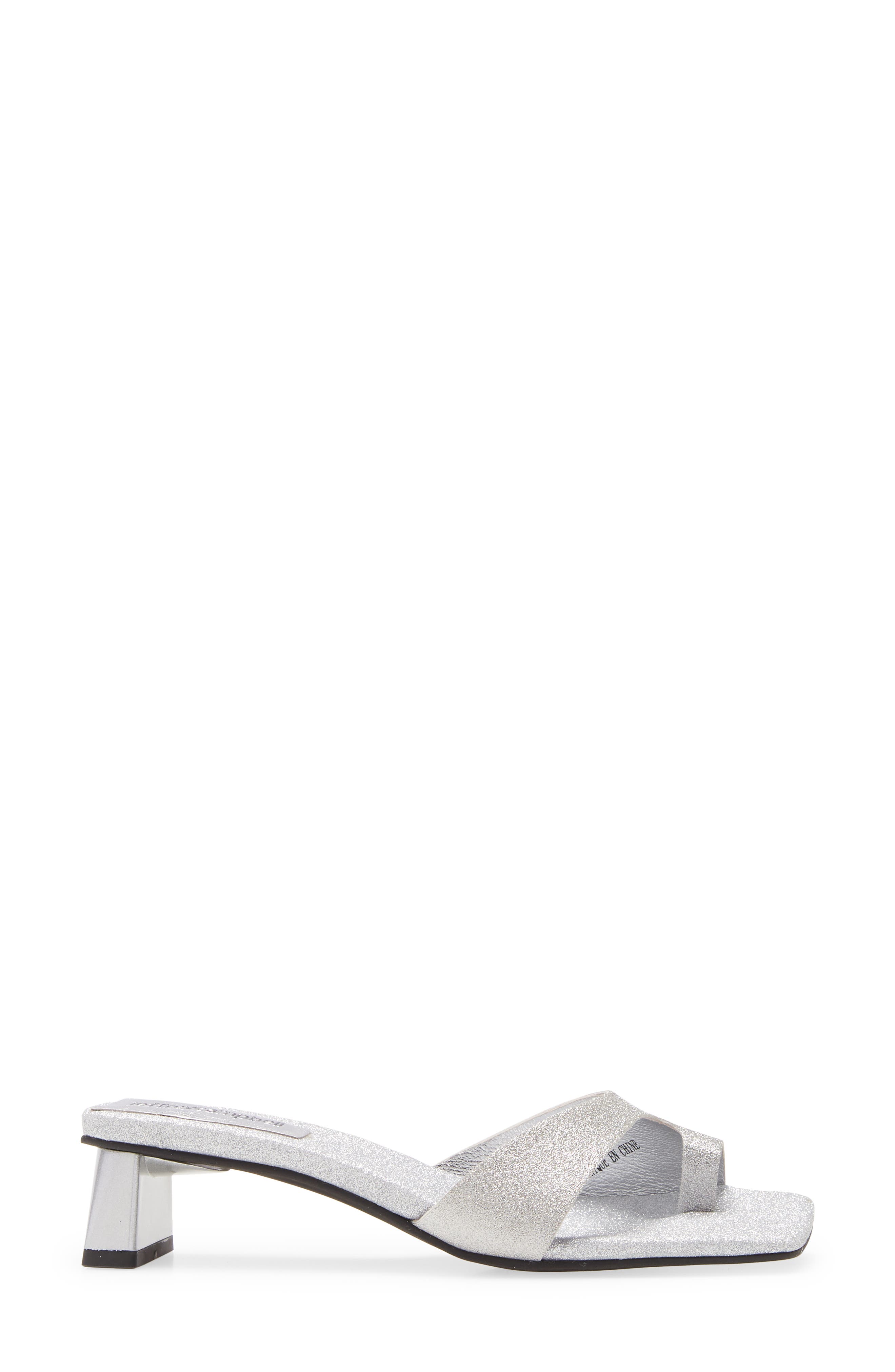Jeffrey Campbell Teclado-2 Slide Sandal, Alternate, color, 