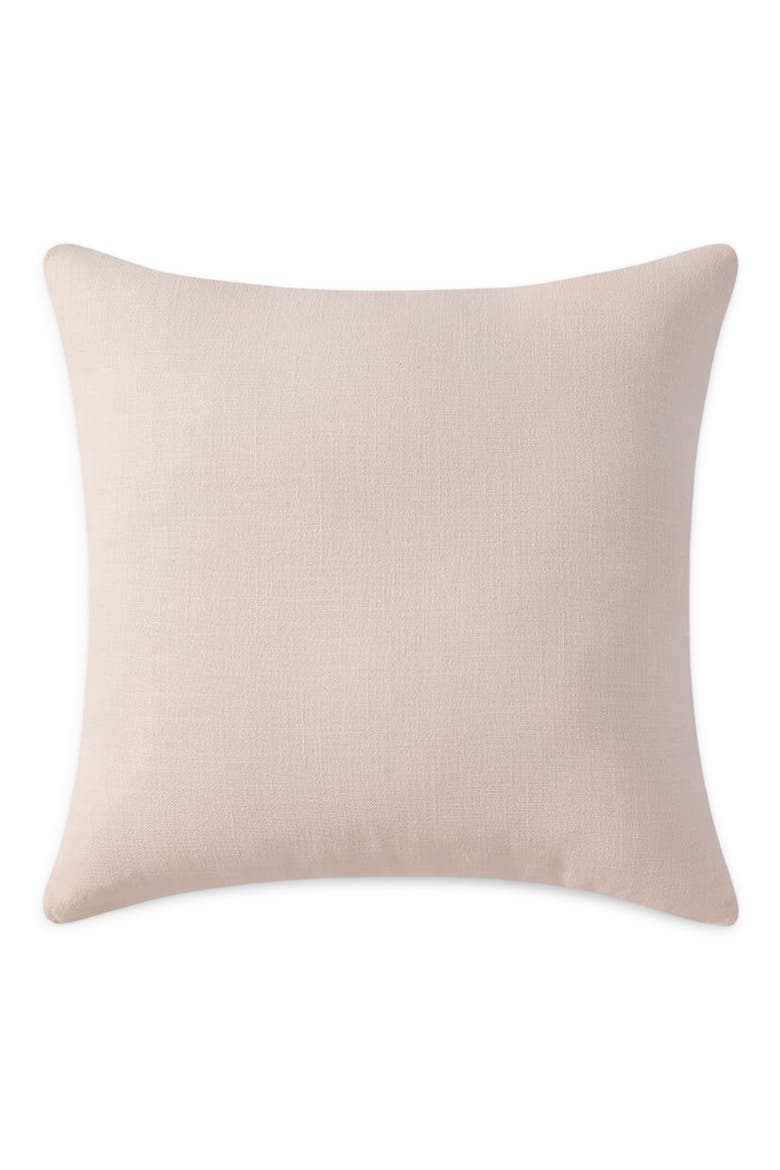 Amour Big Throw Pillow, Alternate, color, OFF WHITE