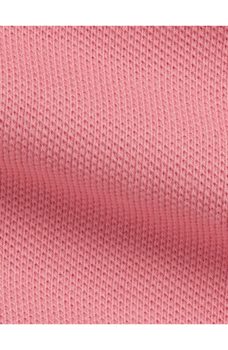 Ralph Lauren Cotton Piqué Polo Dress, Alternate, color, 