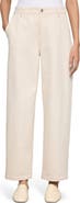 Lafayette 148 New York Kent Barrel Leg Jeans