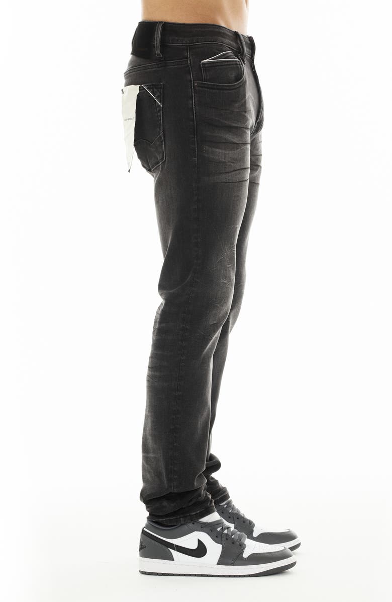 Cult of Individuality Rocker Slim Fit Jeans, Alternate, color, Ash