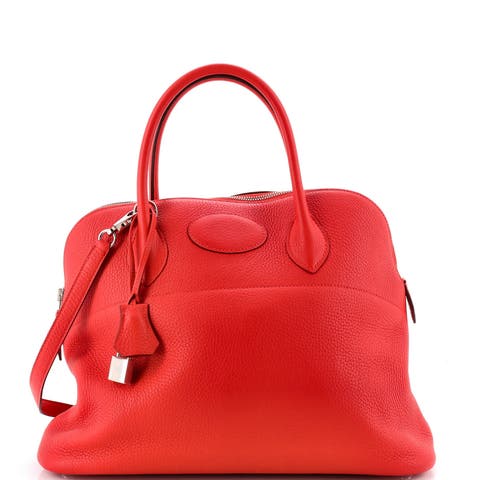 Bolide Bag Clemence 35